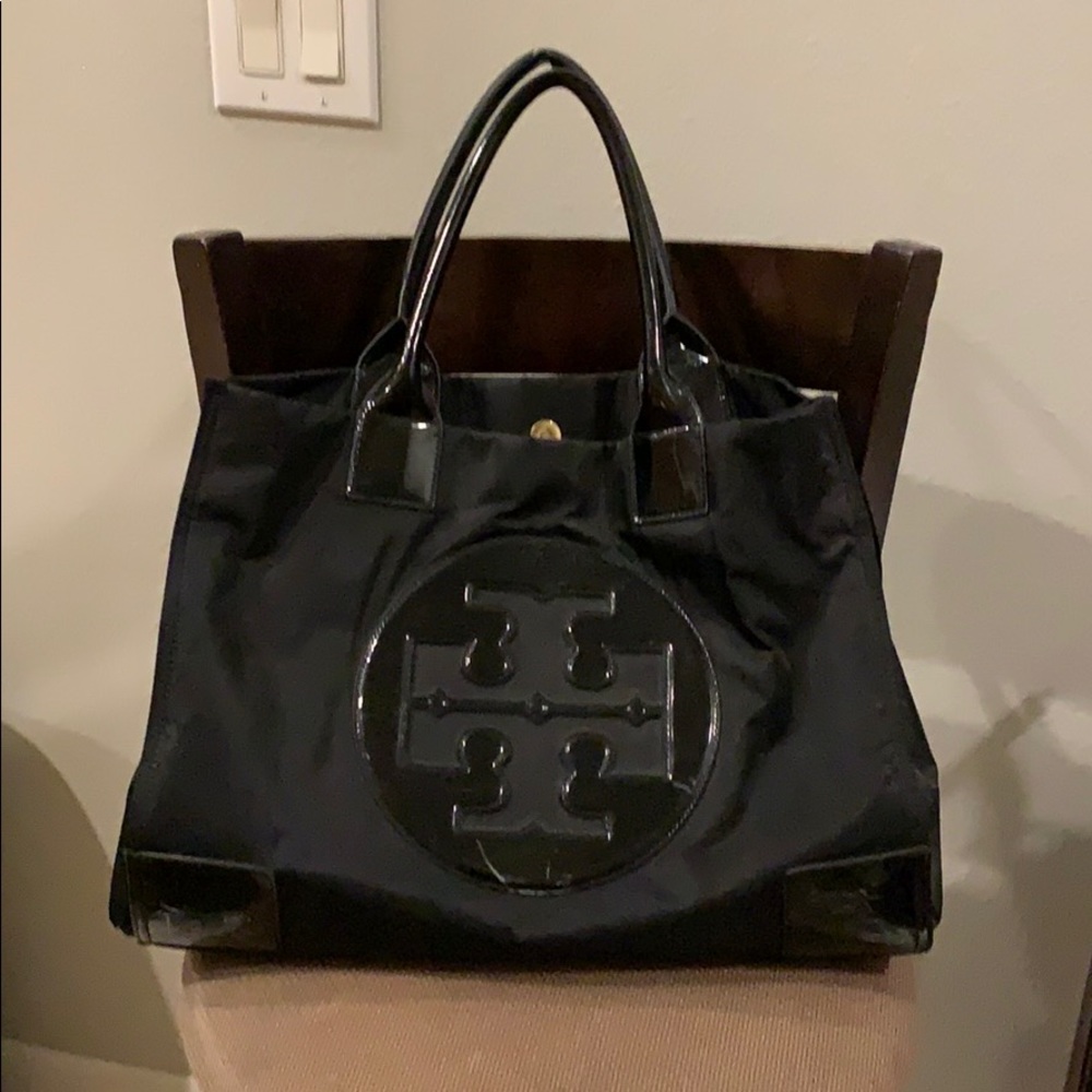 Tory Burch black bag